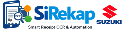 SiRekap Logo